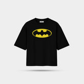 Batman Oversized Tee